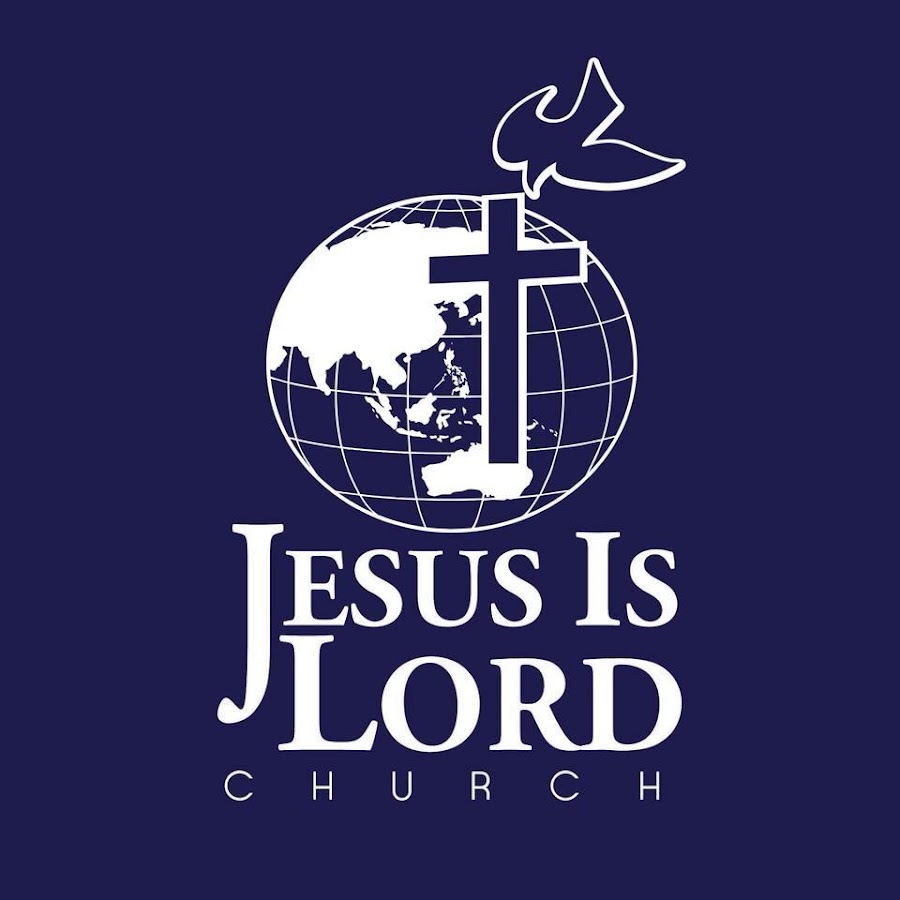 Jesus Is Lord Church YouTube channel avatar