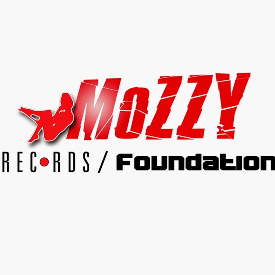 Mozzy Records YouTube 频道头像
