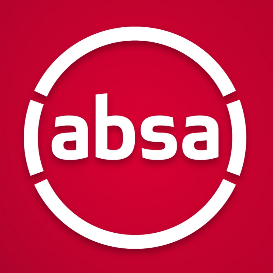 Absa South Africa Avatar canale YouTube 