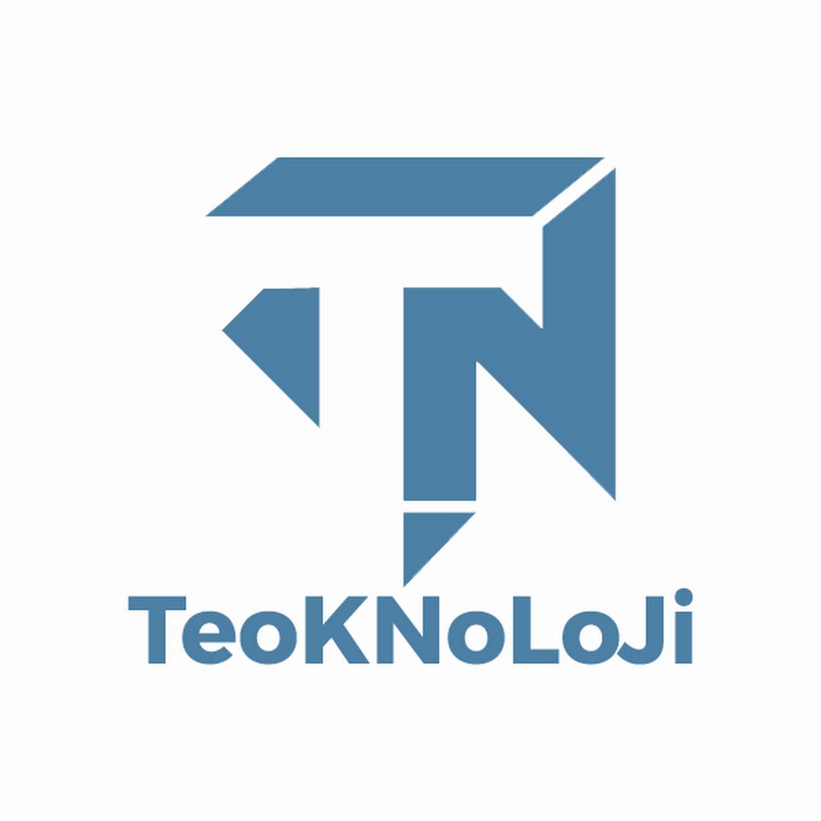 TeoKnoloji Avatar del canal de YouTube