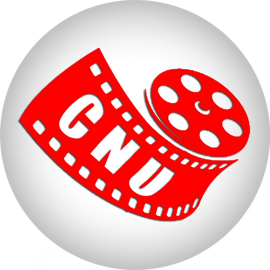 Cinema News Updates YouTube channel avatar