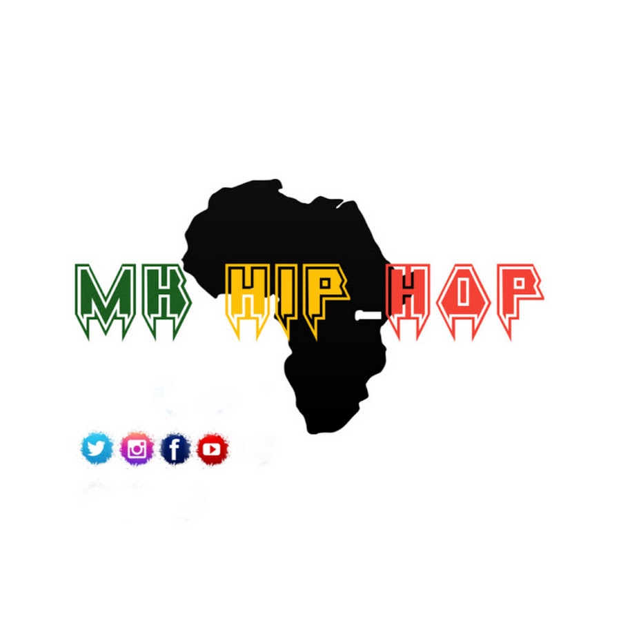 MK HIP-HOP YouTube channel avatar