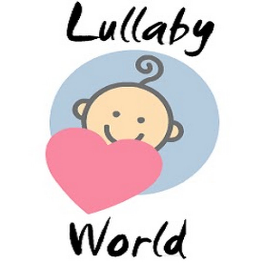 Lullaby World - Best Lullabies for Babies to Sleep YouTube channel avatar
