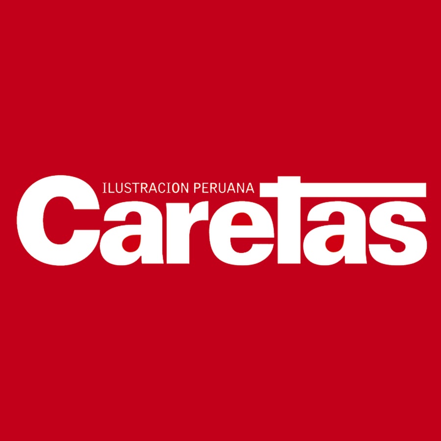 Revista CARETAS رمز قناة اليوتيوب