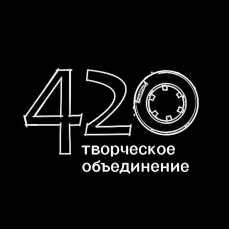 Ð¢Ðž Â«420Â» YouTube channel avatar