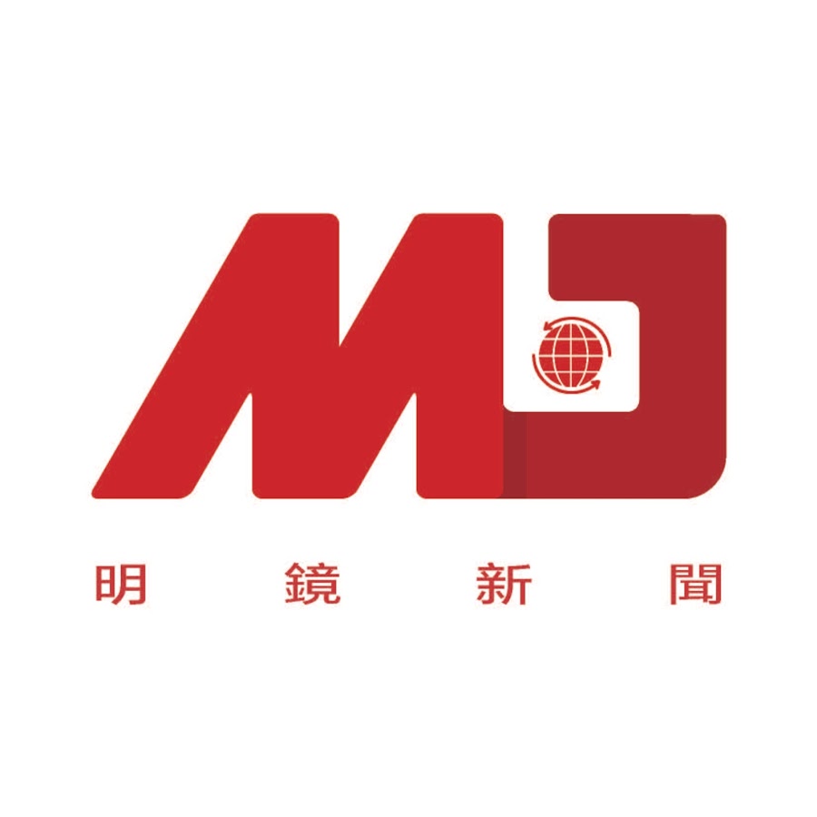 Mingjing Radio Avatar canale YouTube 