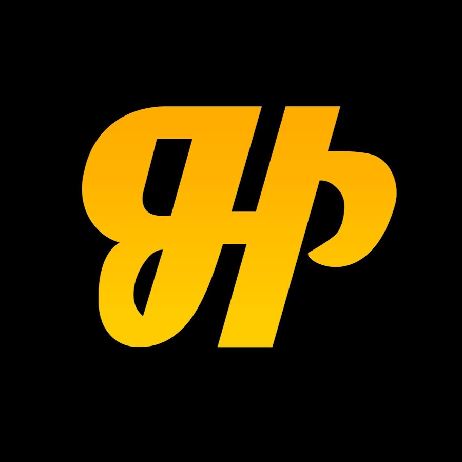 Gatzpro YouTube channel avatar