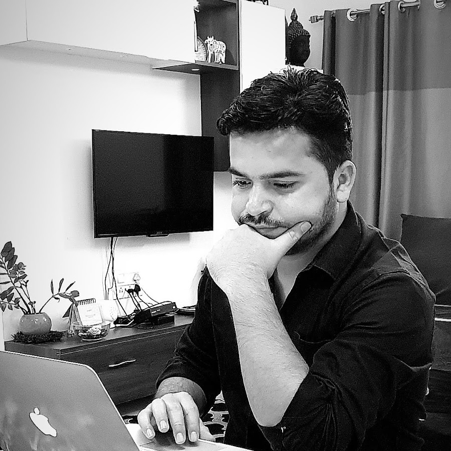 Mukesh otwani YouTube kanalı avatarı
