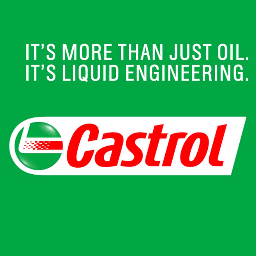 Castrol Avatar canale YouTube 