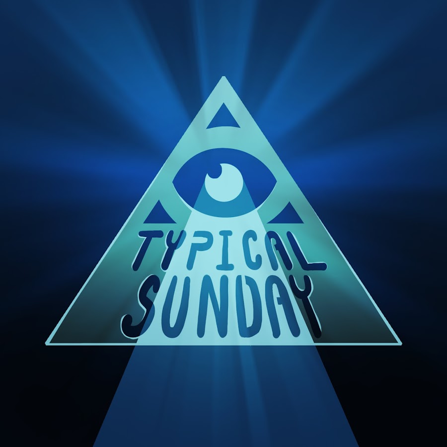 TypicalSunday YouTube channel avatar