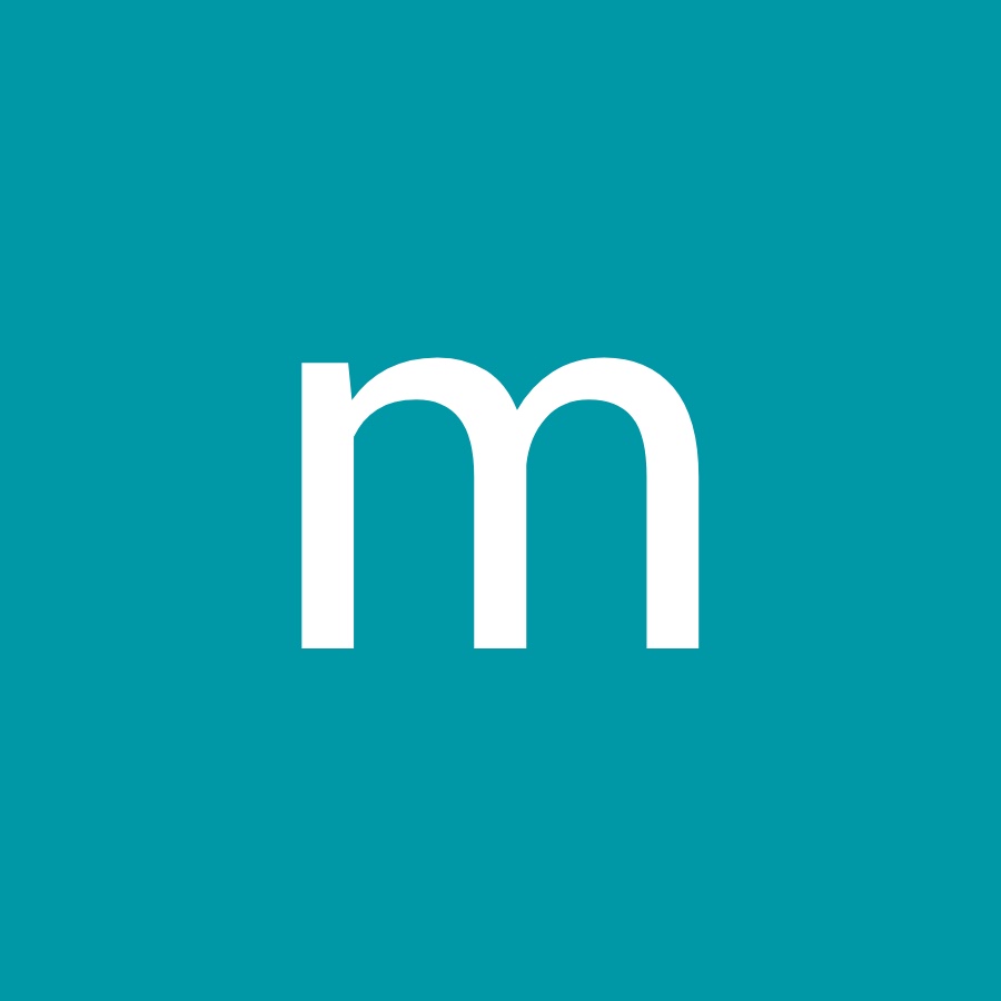 mrsnycgm1 YouTube channel avatar