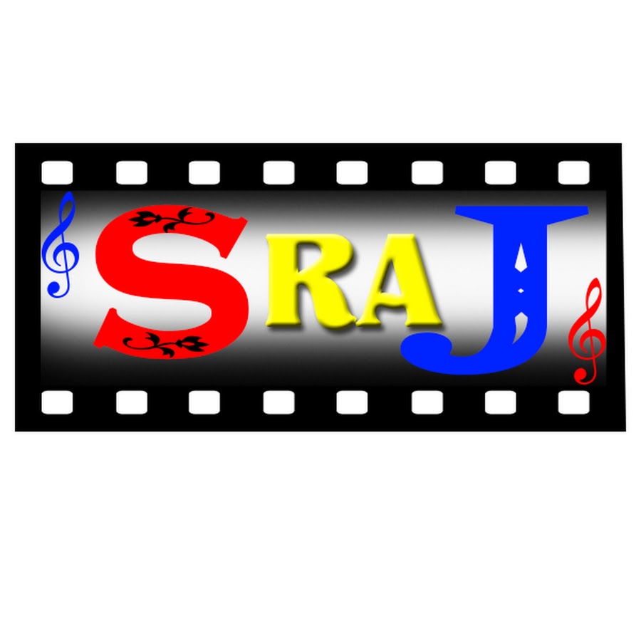 SRAJ BHOJPURI YouTube channel avatar