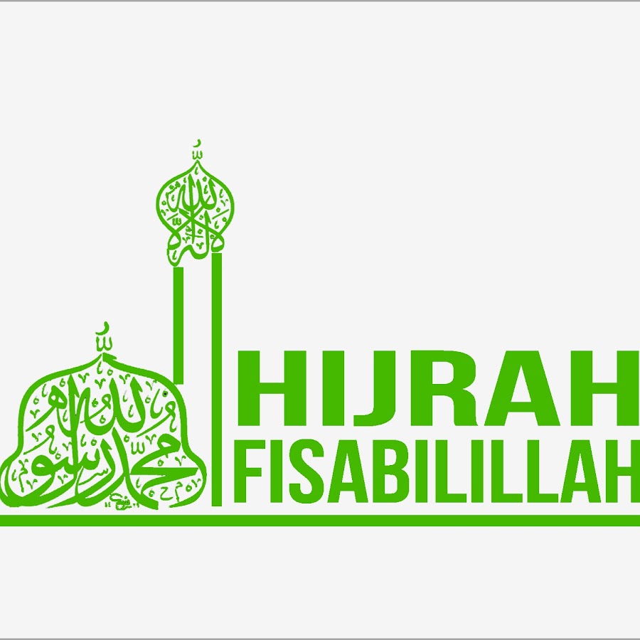 Hijrah Fisabilillah Avatar del canal de YouTube