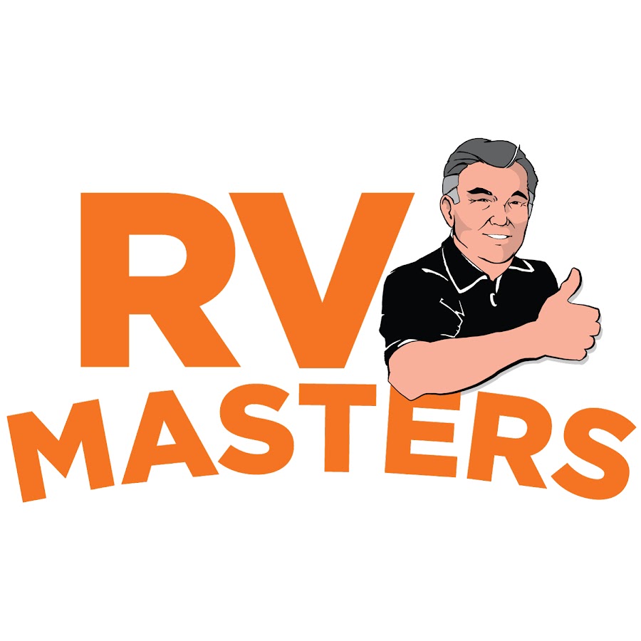 RV Masters YouTube channel avatar