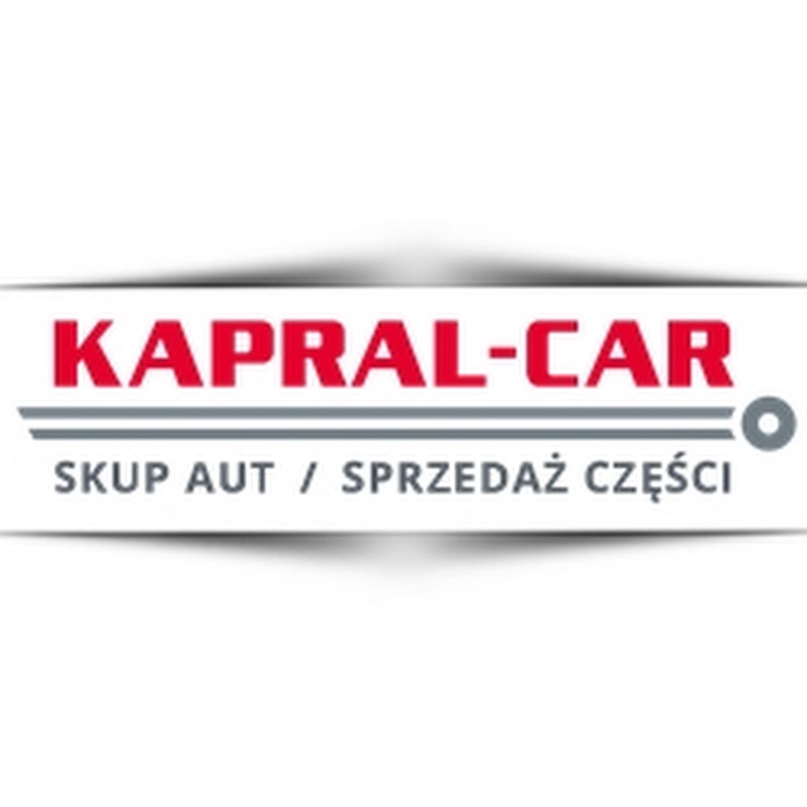 Kapral-Car YouTube channel avatar
