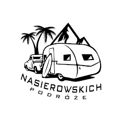 NASIEROWSKICH PODRÓŻE - małe i duże VLOG