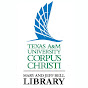 Mary and Jeff Bell Library YouTube Profile Photo