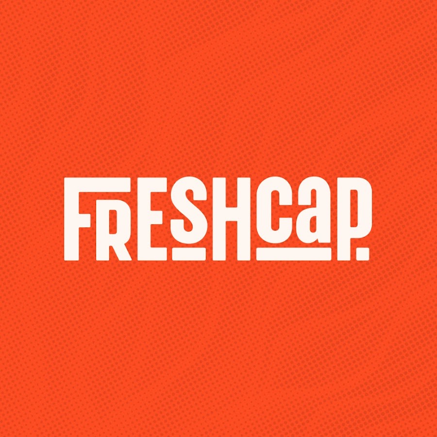 FreshCap Mushrooms YouTube channel avatar
