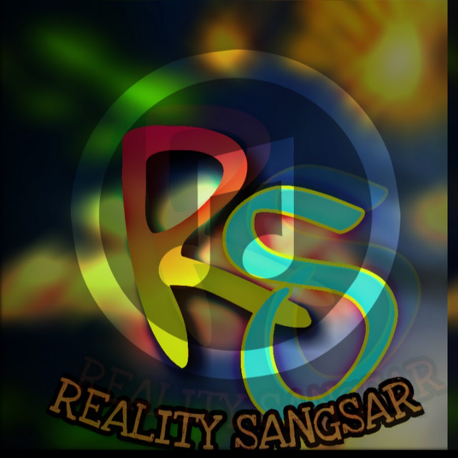 REALITY SANGSAR Avatar canale YouTube 
