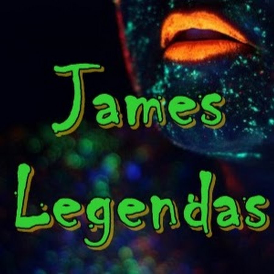 James Legendas Avatar de chaîne YouTube