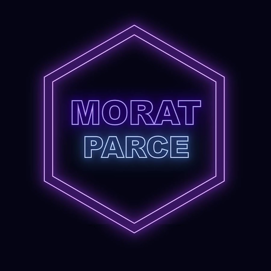 Morat Parce YouTube kanalı avatarı