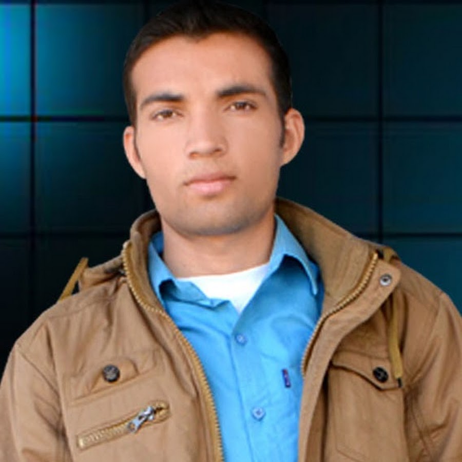 Mukesh Sen YouTube channel avatar