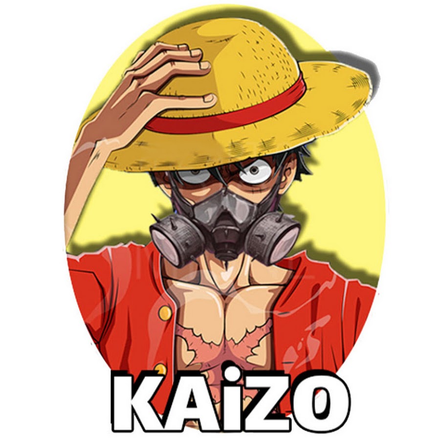 KAiZO رمز قناة اليوتيوب