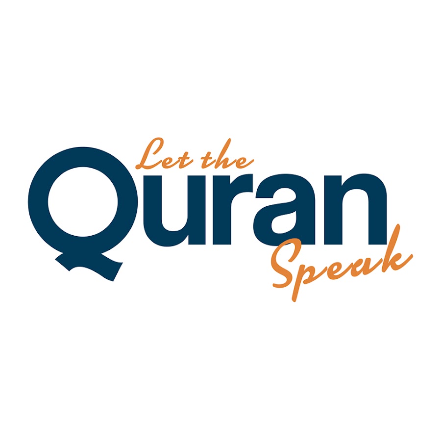 Let the Quran Speak