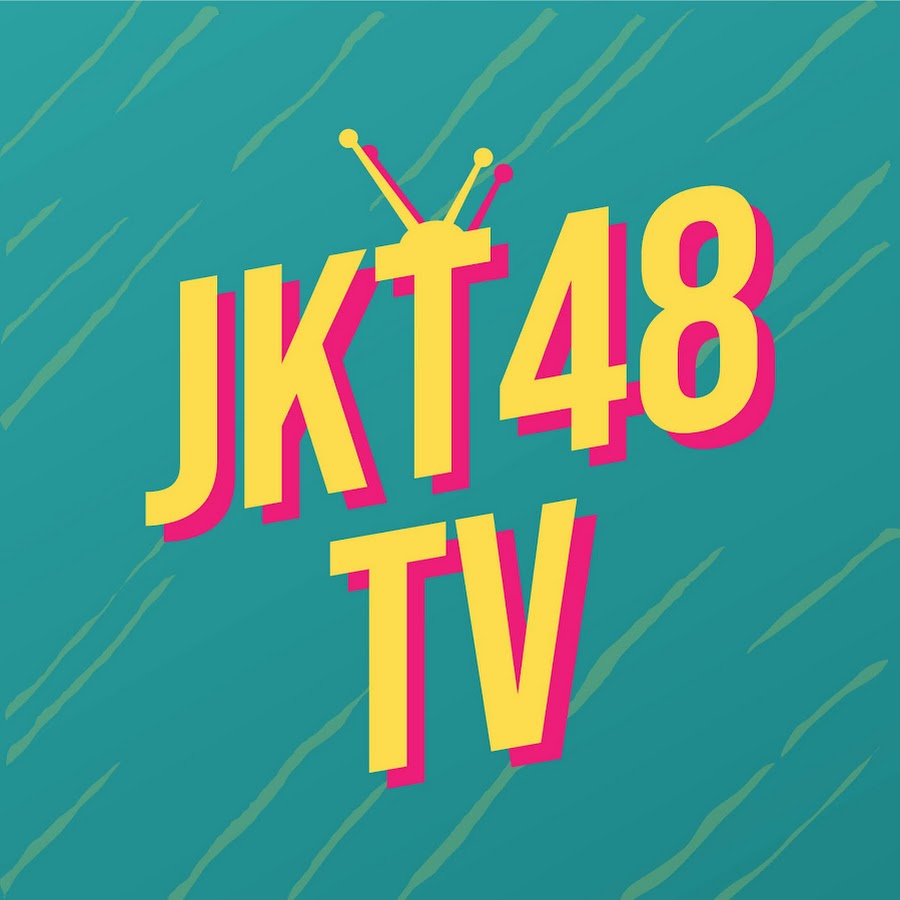 JKT48 TV Awatar kanału YouTube
