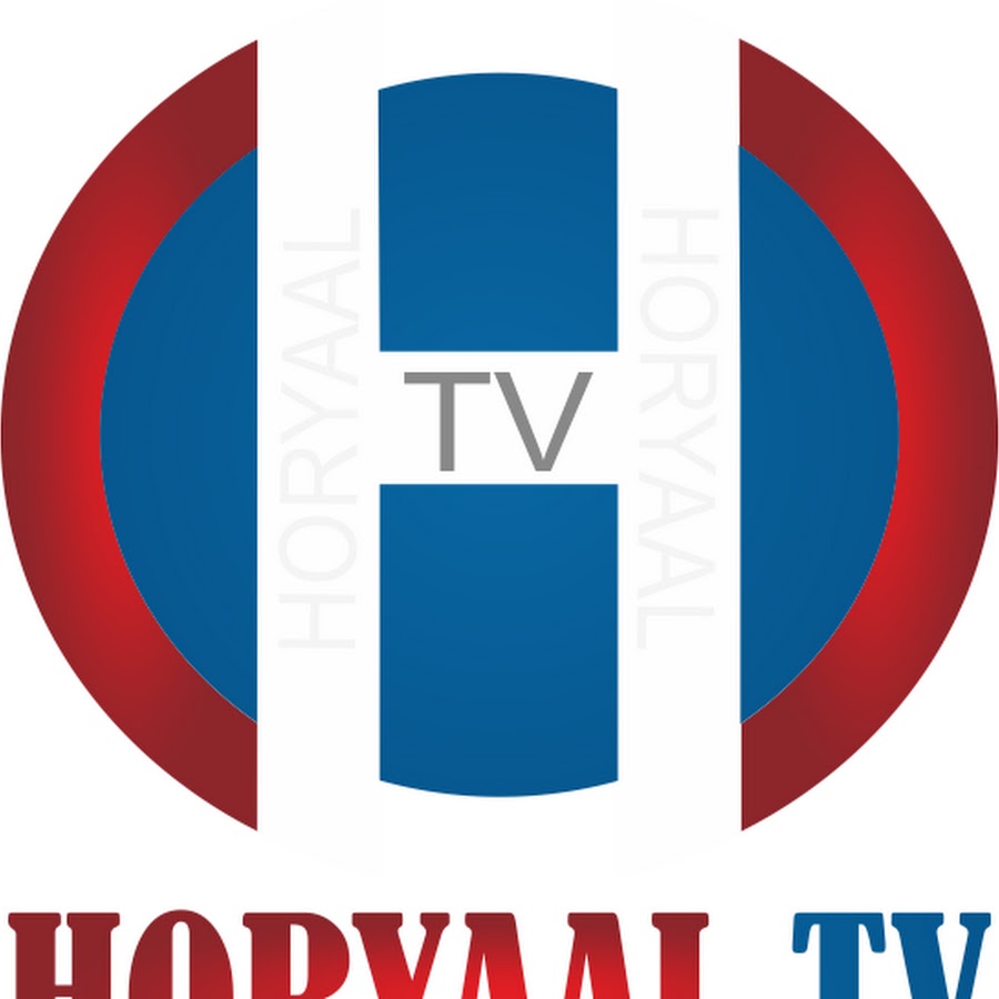 Horyaal TV YouTube channel avatar