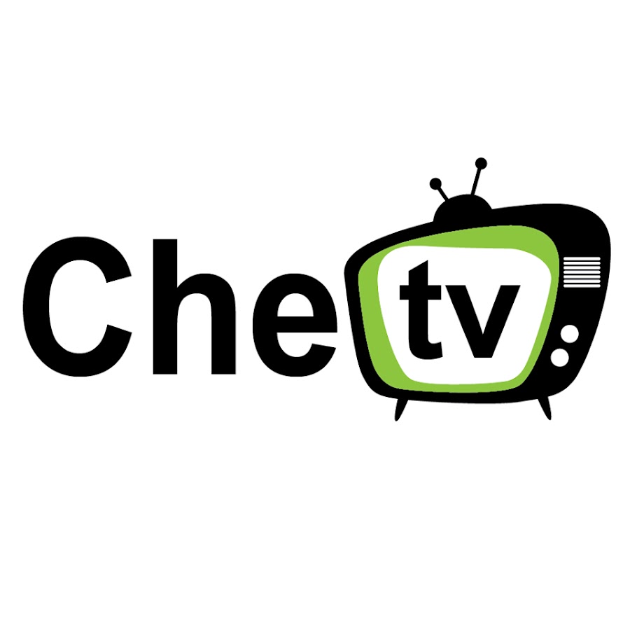 Cháº¿ TV ইউটিউব চ্যানেল অ্যাভাটার