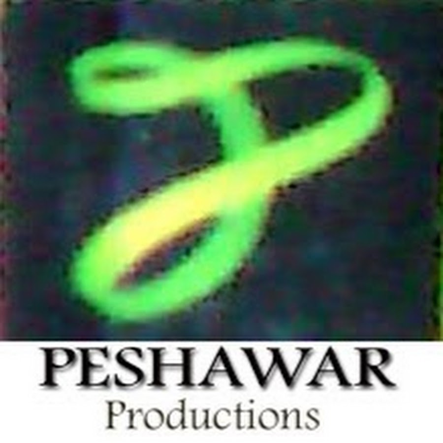 Peshawar Productions Official YouTube channel avatar