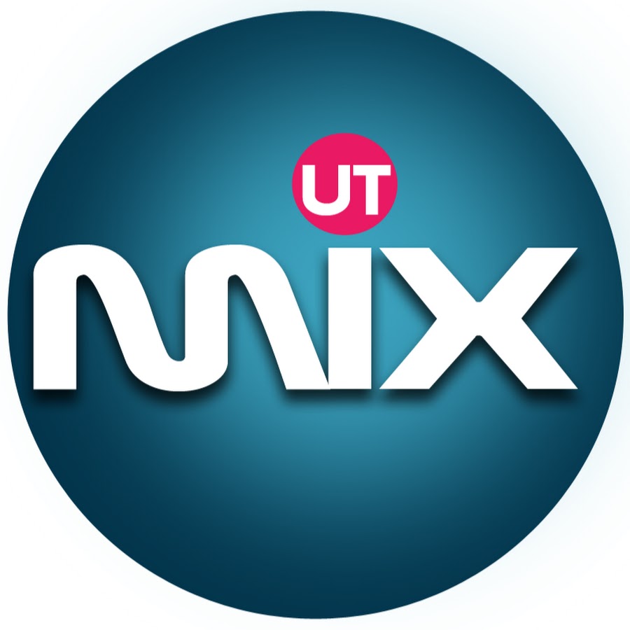 UT-Mix ইউটিউব চ্যানেল অ্যাভাটার