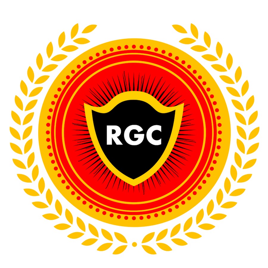 Rusakko Gaming YouTube channel avatar