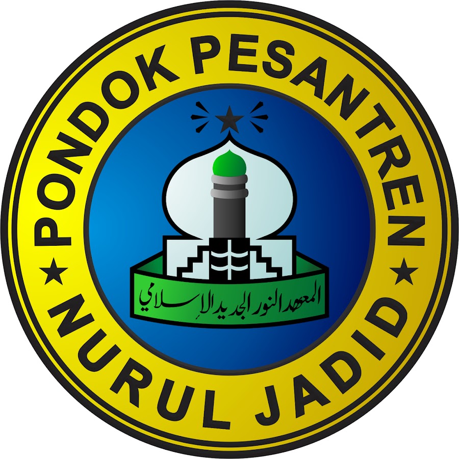 Pondok Pesantren Nurul Jadid YouTube 频道头像