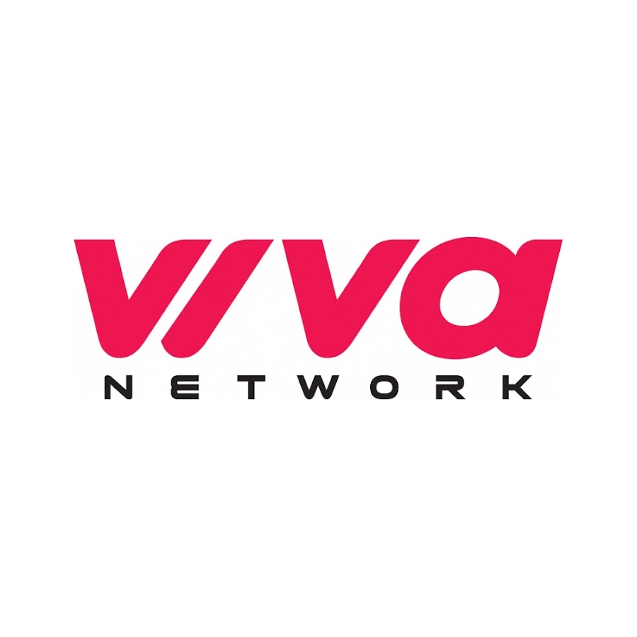 VIVA Shows YouTube 频道头像