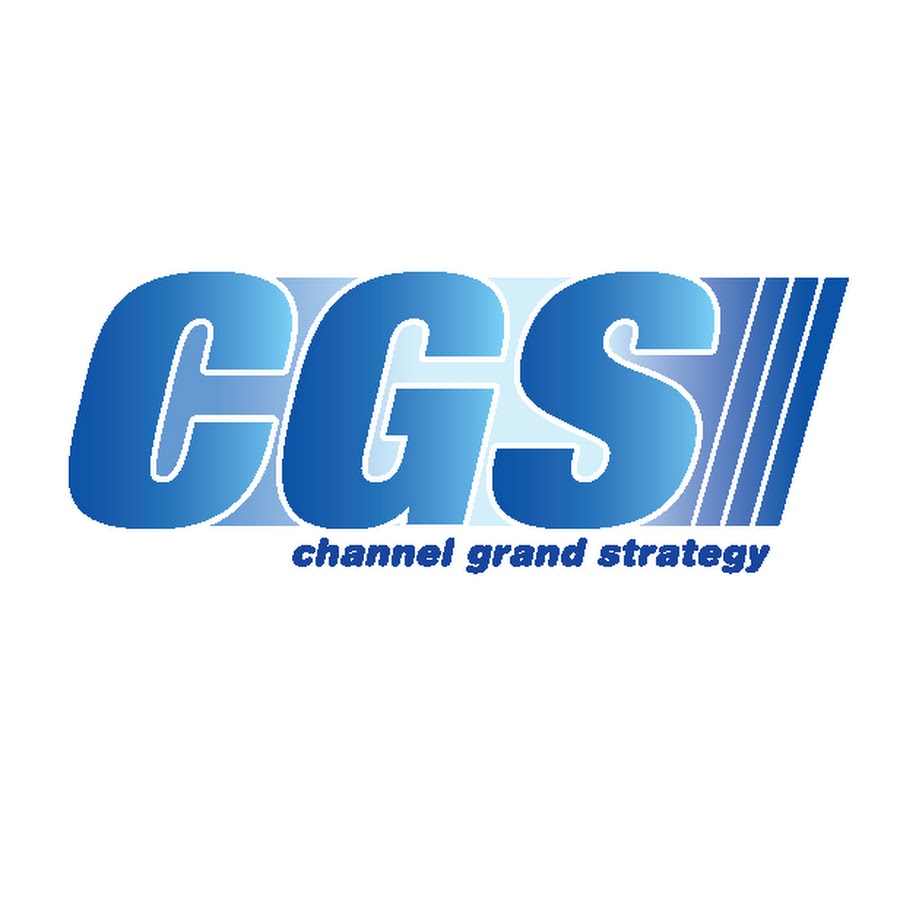 ChGrandStrategy YouTube 频道头像