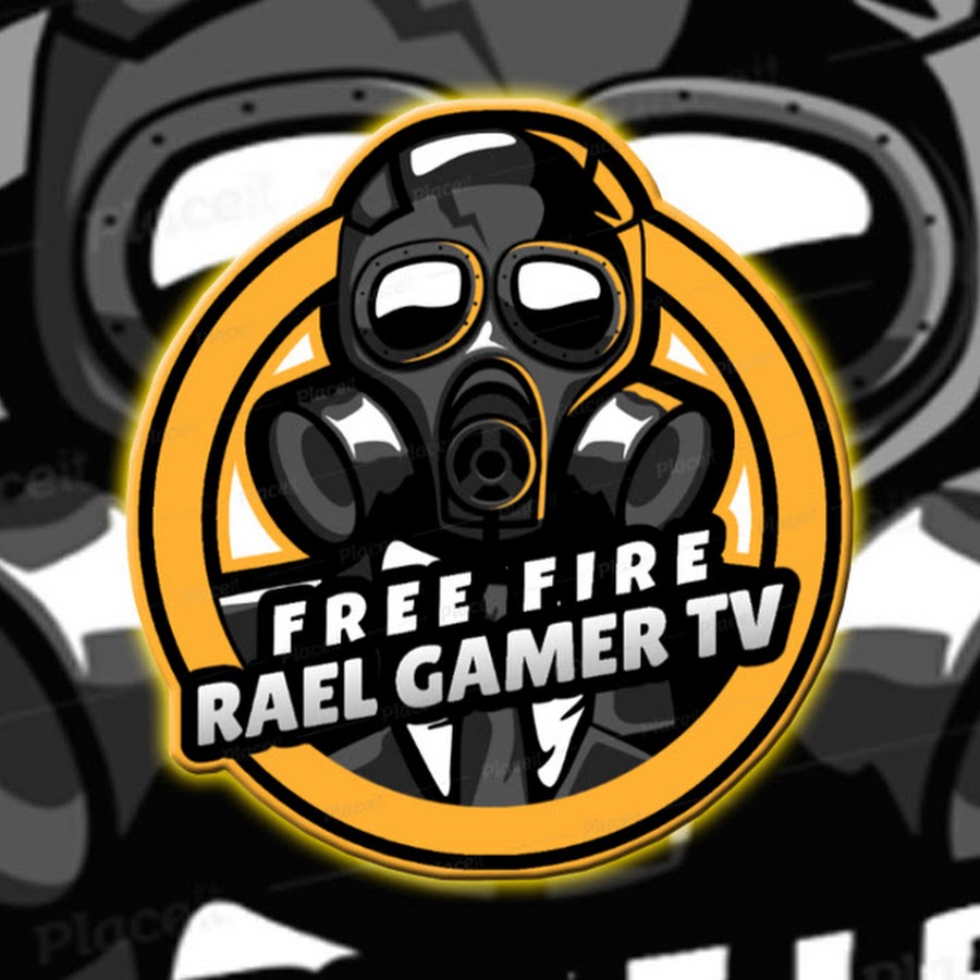 RaeL GameR Tv Awatar kanału YouTube