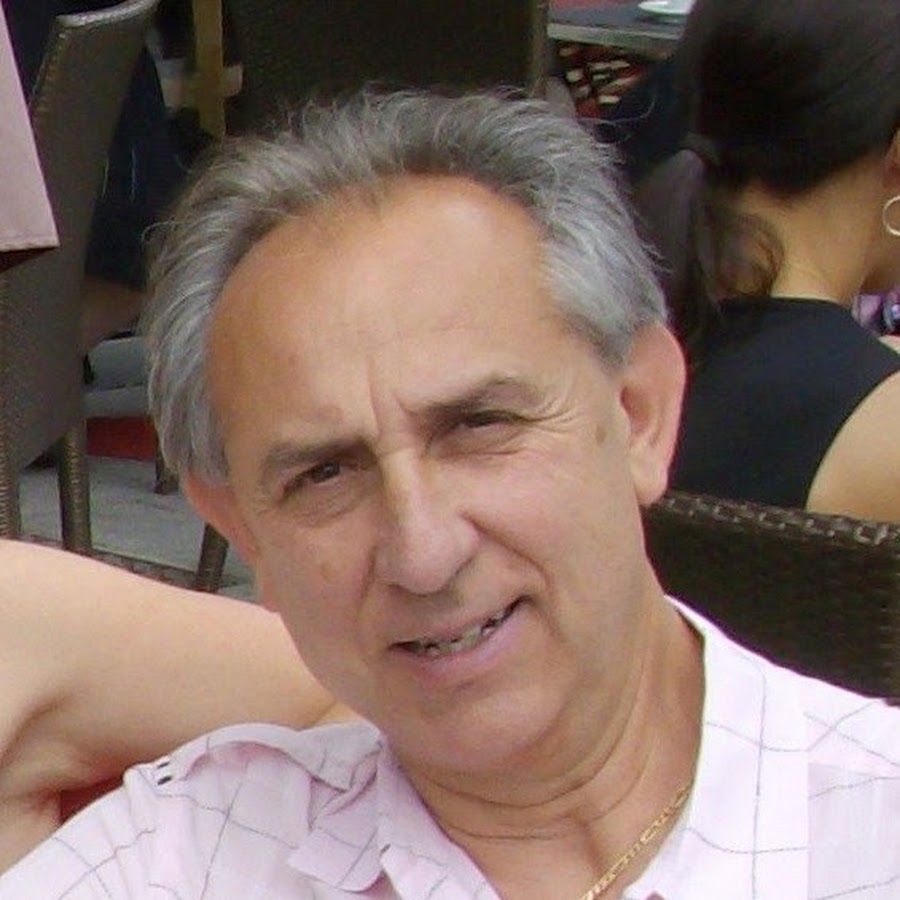 Pablo Gonzalez