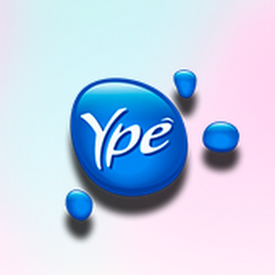 Oficial YpÃª YouTube 频道头像