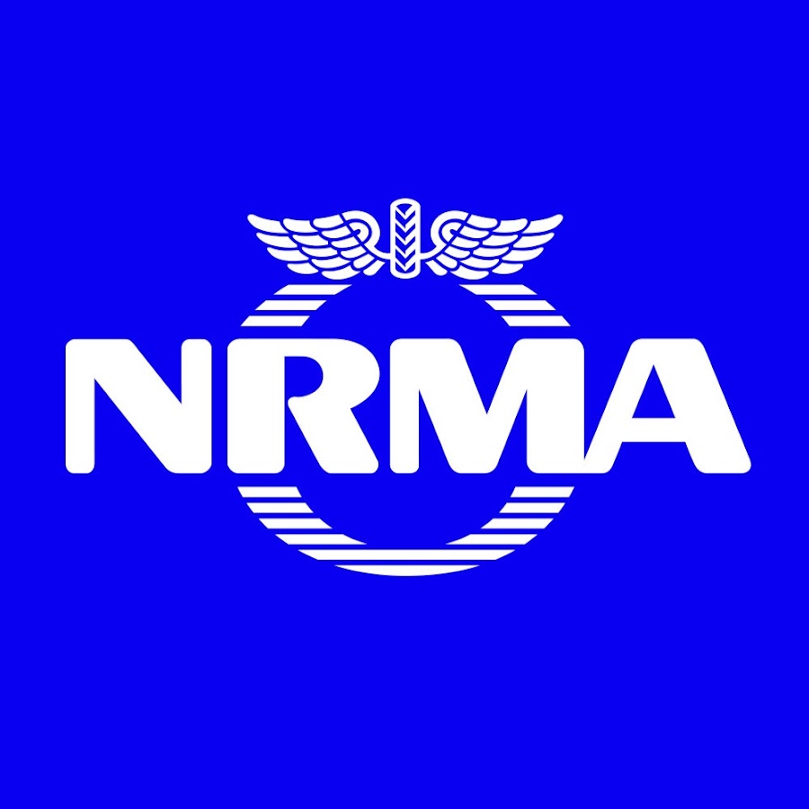 The NRMA YouTube channel avatar