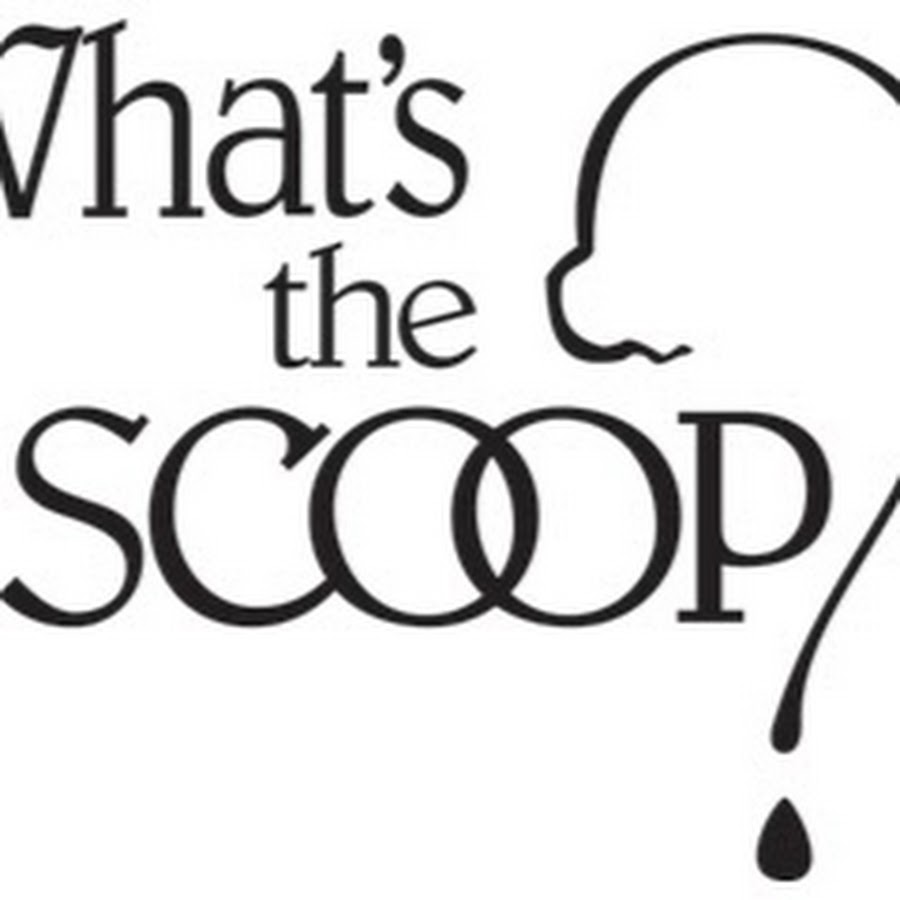 Scoop News رمز قناة اليوتيوب