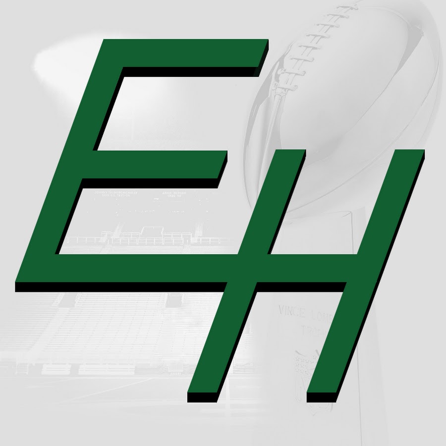EHBACON YouTube channel avatar