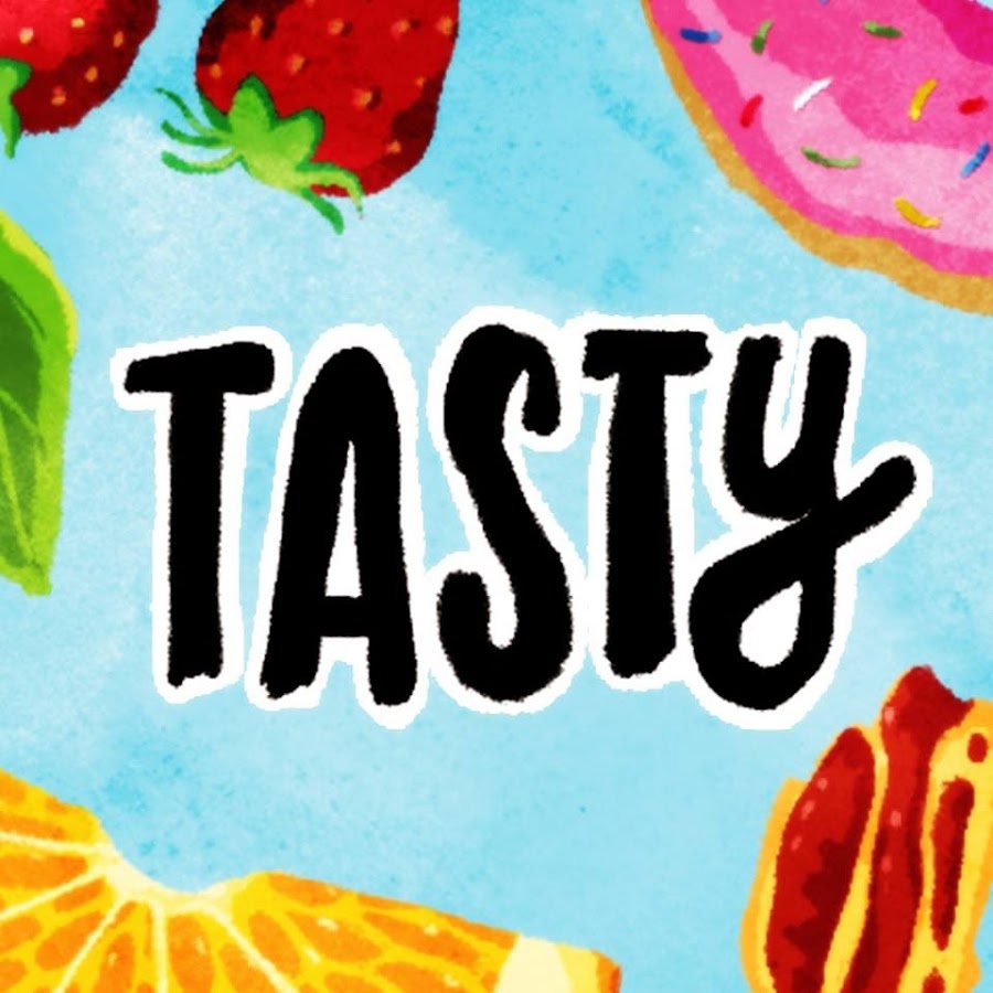 Tasty Desserts Avatar canale YouTube 