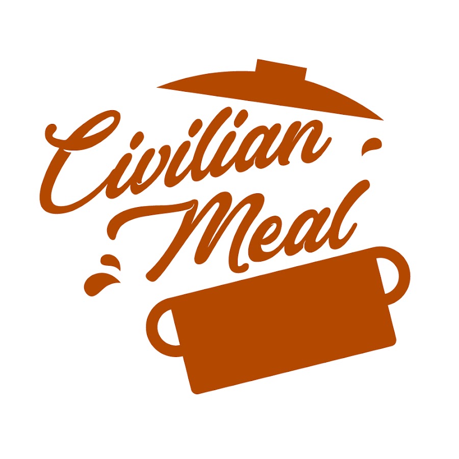 Civilian Meal رمز قناة اليوتيوب
