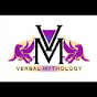 Verbal Mythology YouTube Profile Photo