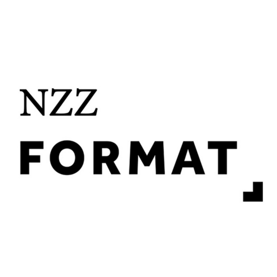 NZZ Format Awatar kanału YouTube