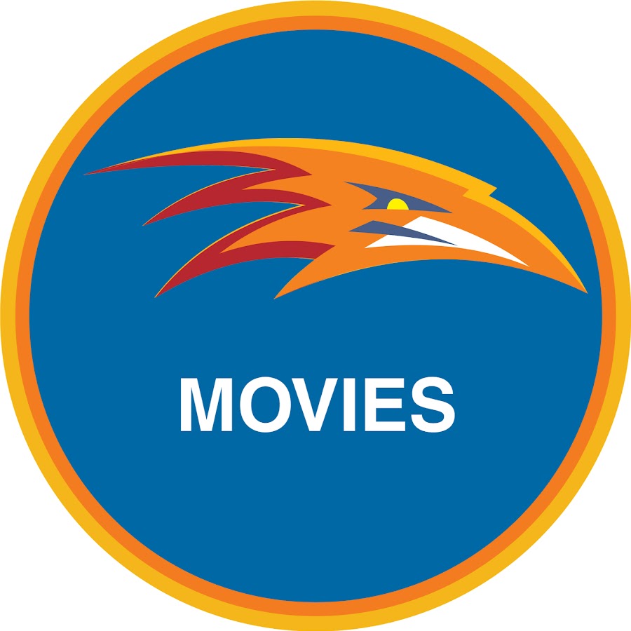Hindi Dubbed Movies YouTube channel avatar