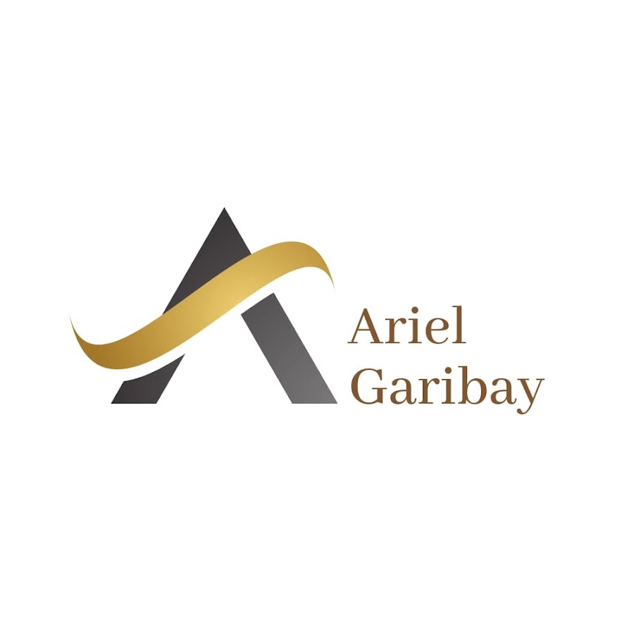 ariel garibay YouTube kanalı avatarı