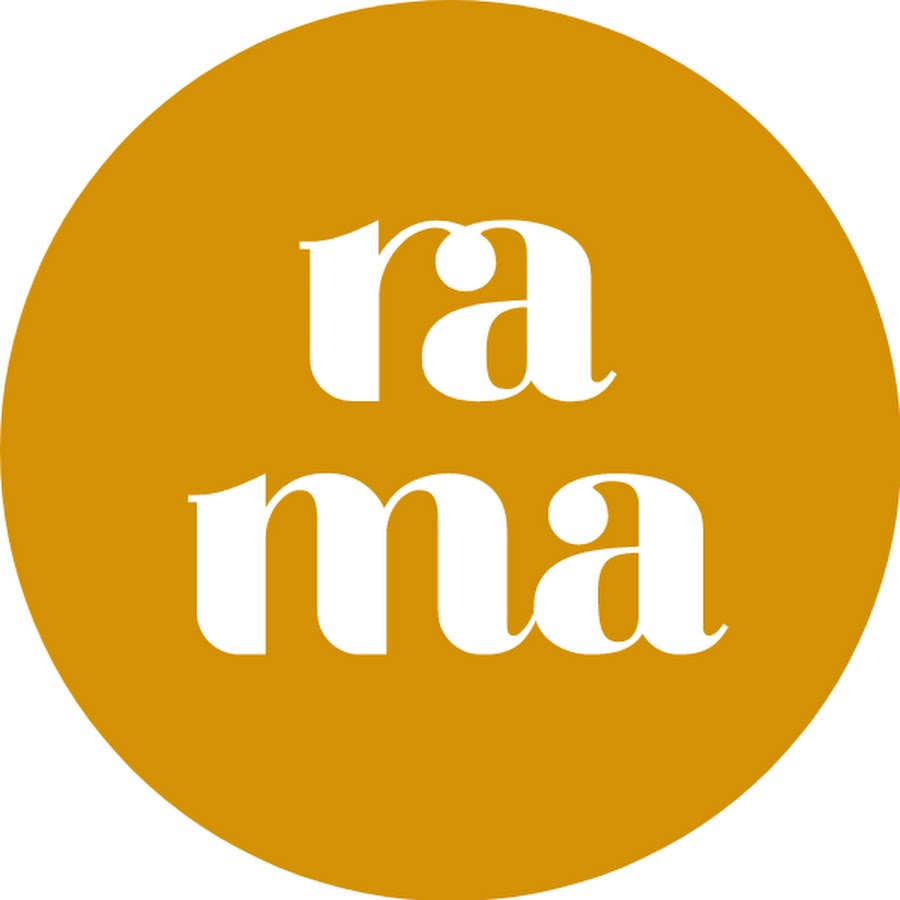 RAMA Escuela Kundalini Yoga رمز قناة اليوتيوب